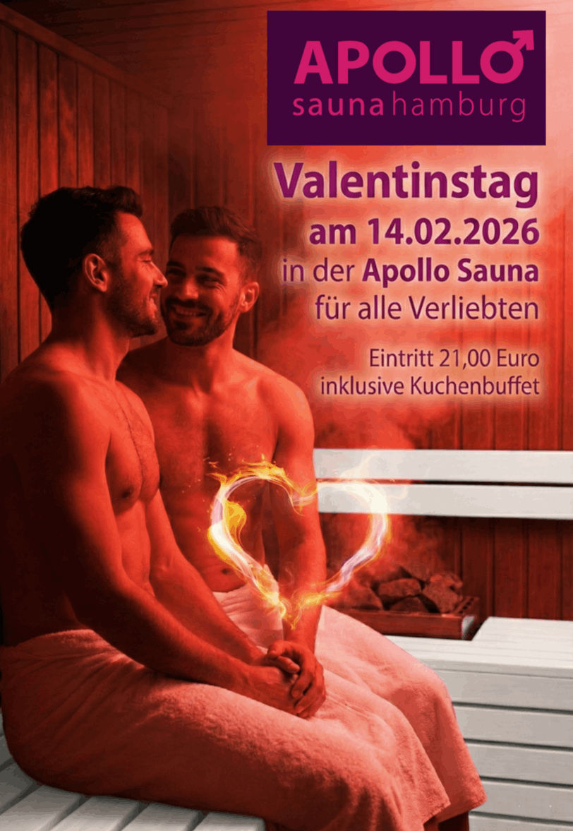Valentinstag 14.02.2026